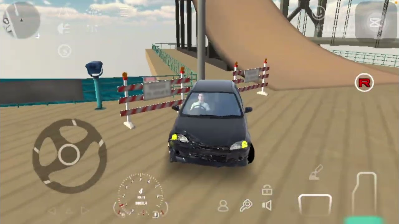 Car 🅿️ 