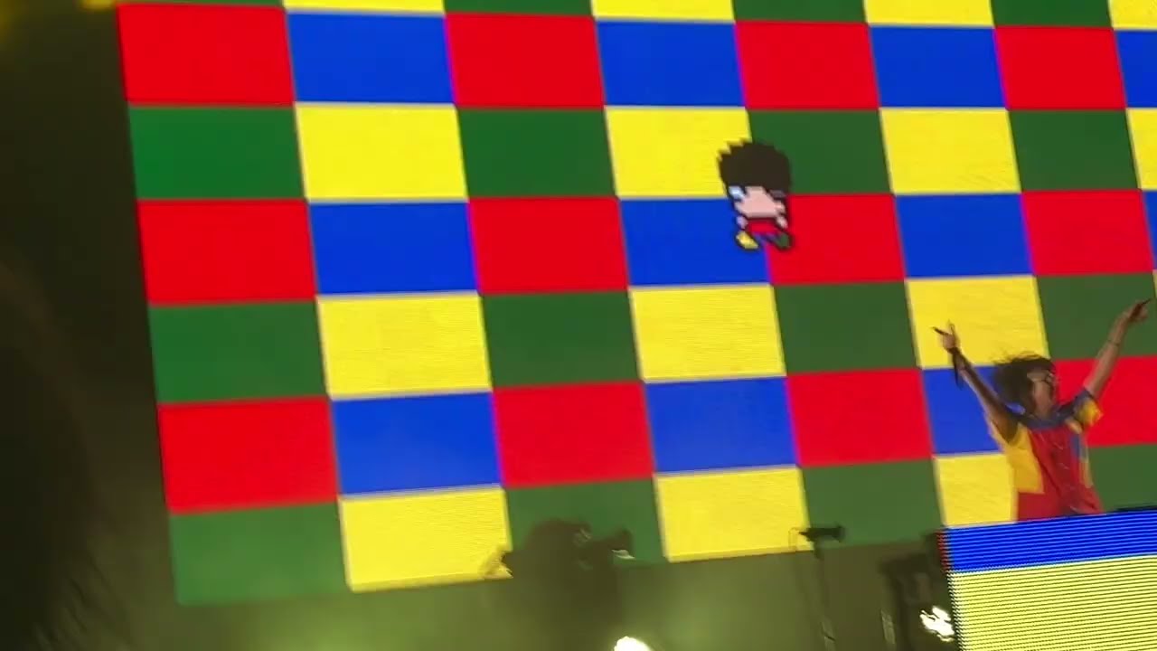 SO-SO │ The Creators 2022 │ 福岡市役所西側ふれあい広場・九州広場 LIVE