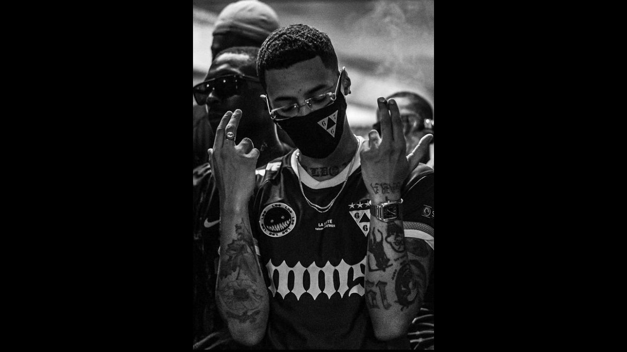 (FREE) Freeze Corleone x Osirus Jack Type Beat 2026 