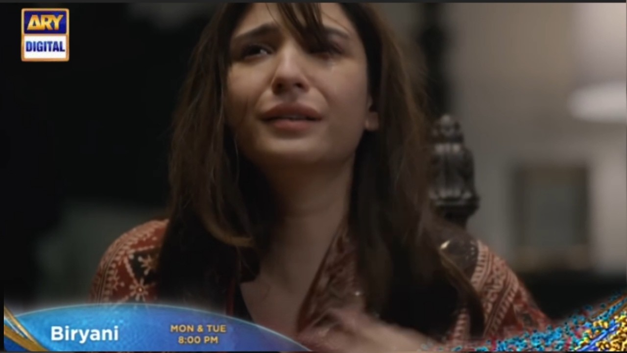 Biryani Episode 14 Teaser Tomorrow at 8 PM l Biryani EP 14 Teaser l khushal Khan & Ramsha Khan l ARY