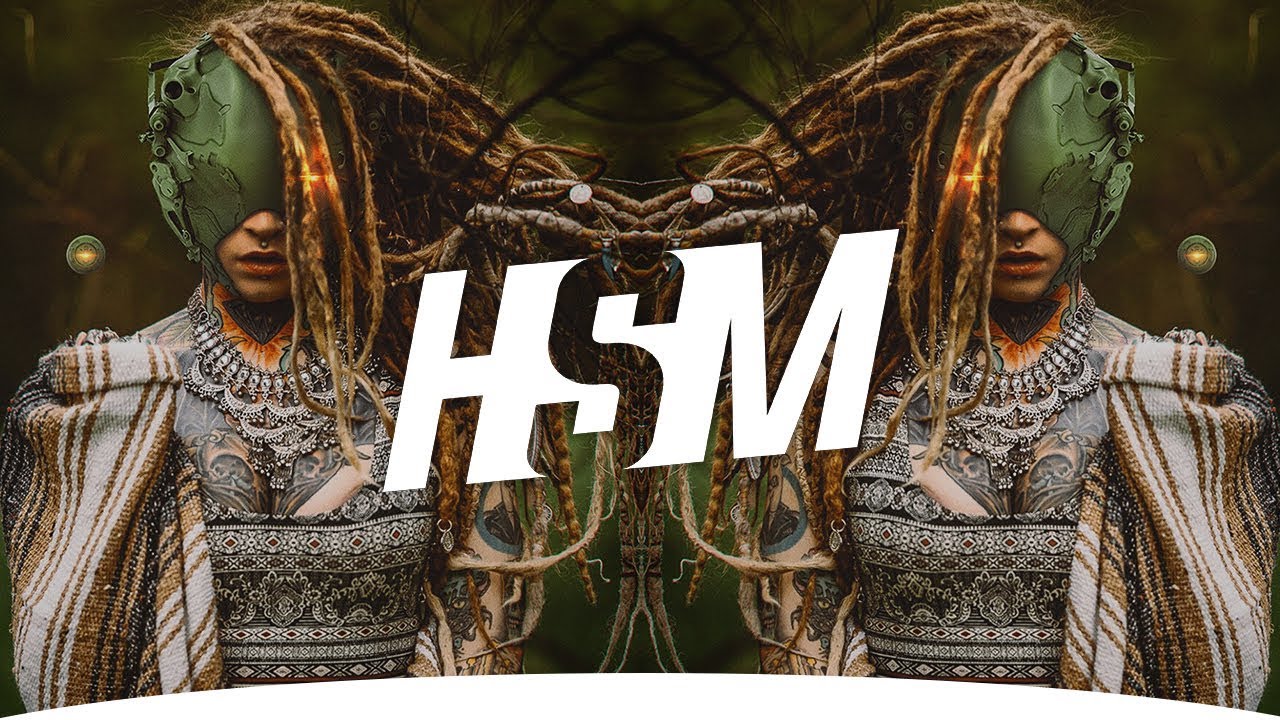 Hard Psy ☣ Dany BPM - Bhandara