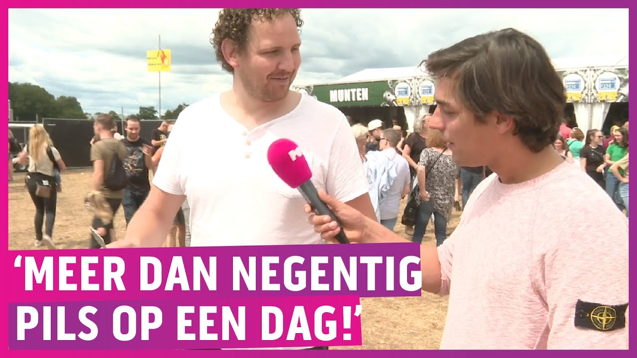 Boeren gaan helemaal los op Zwarte Cross