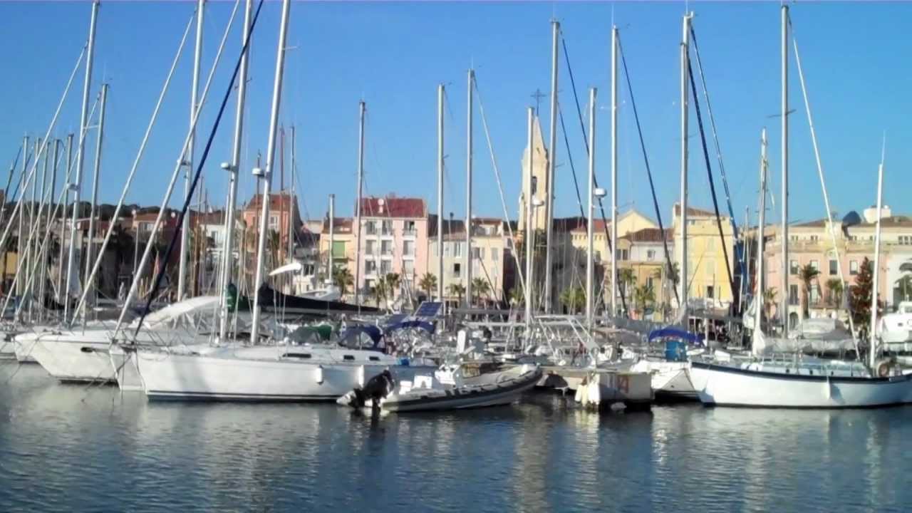 Sanary sur Mer