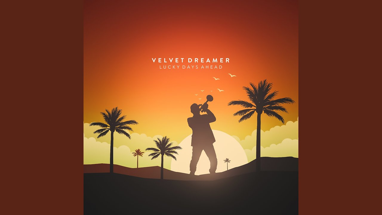 Lucky Days Ahead (feat. Tim Gelo)