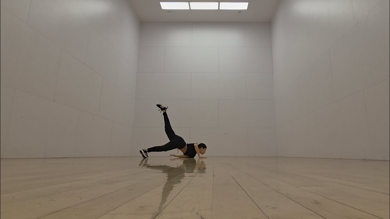Birthday by TEN Dance Practice