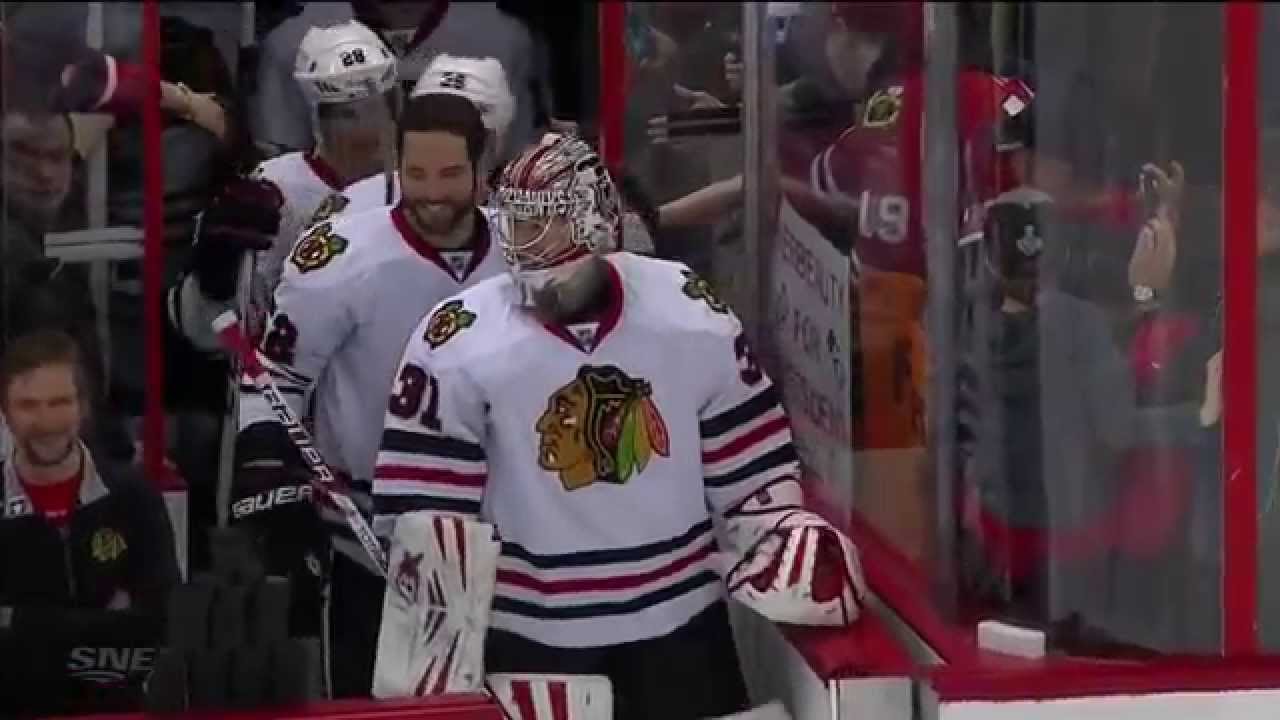 NHL 2013-2014 Season Bloopers ᴴᴰ