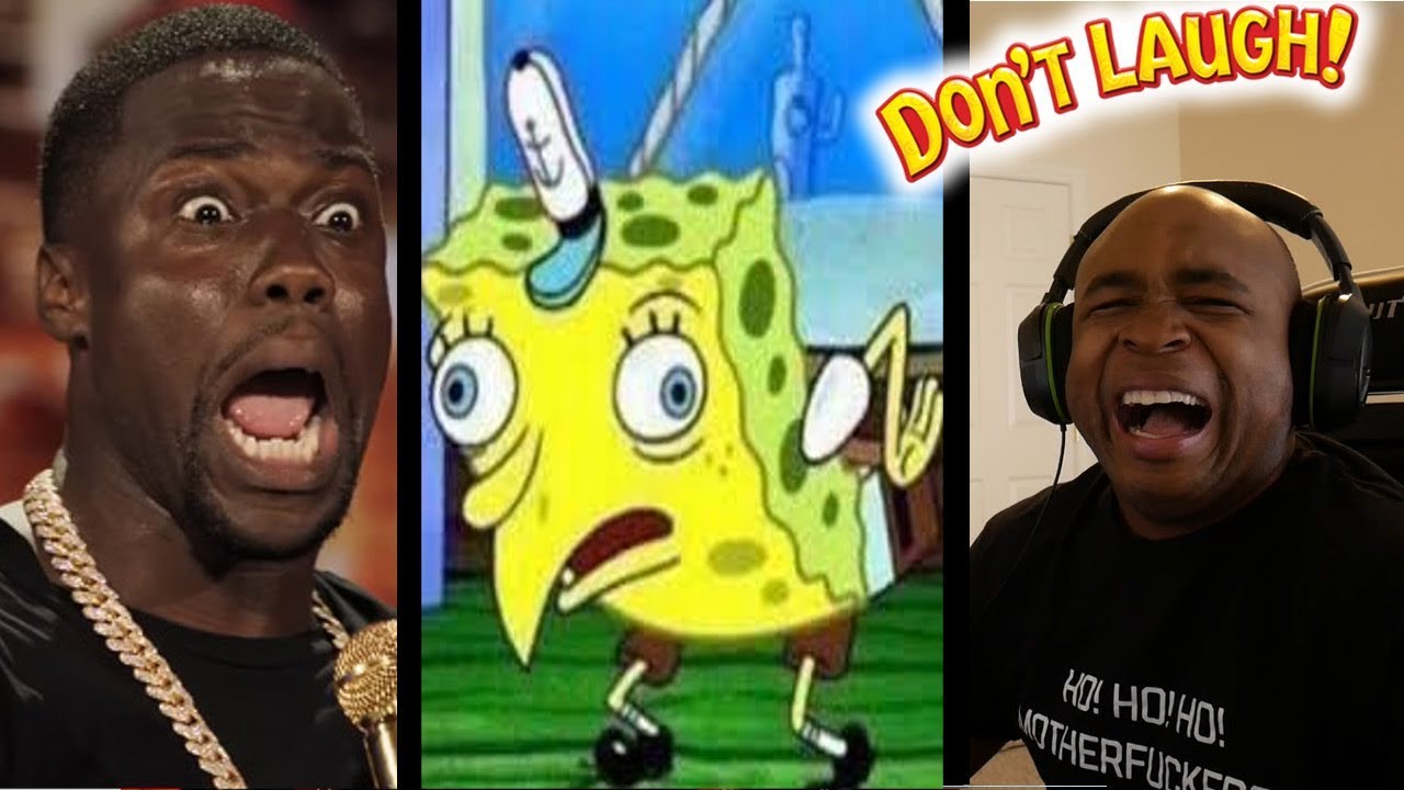 Try not to laugh challenge DλNK MEME EDITION #2 Reaction