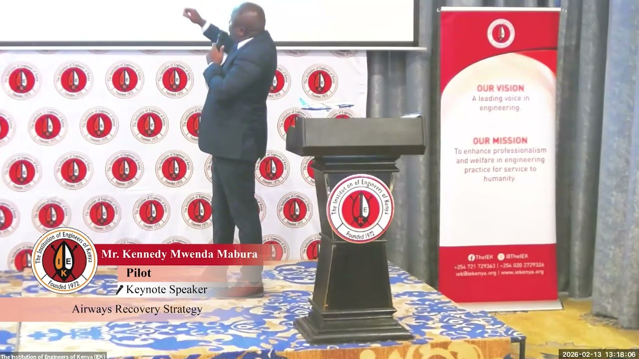 Airways Recovery Strategy | Aviation Insights from Kenya