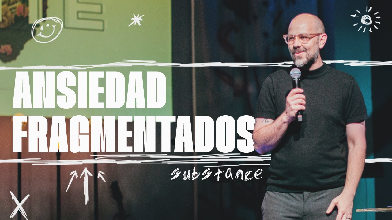 Salud Mental/Fragmentados | Gabriel Borja