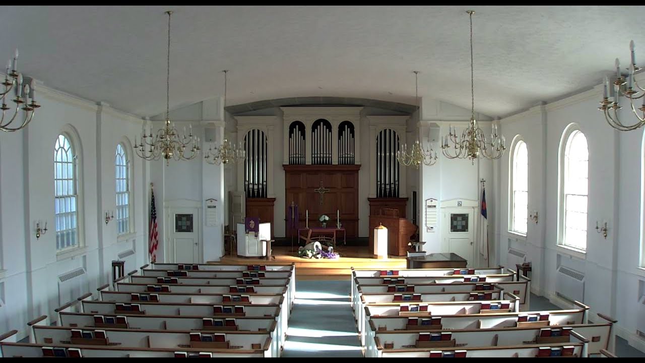 CPC Sunday Worship - March 8, 2026