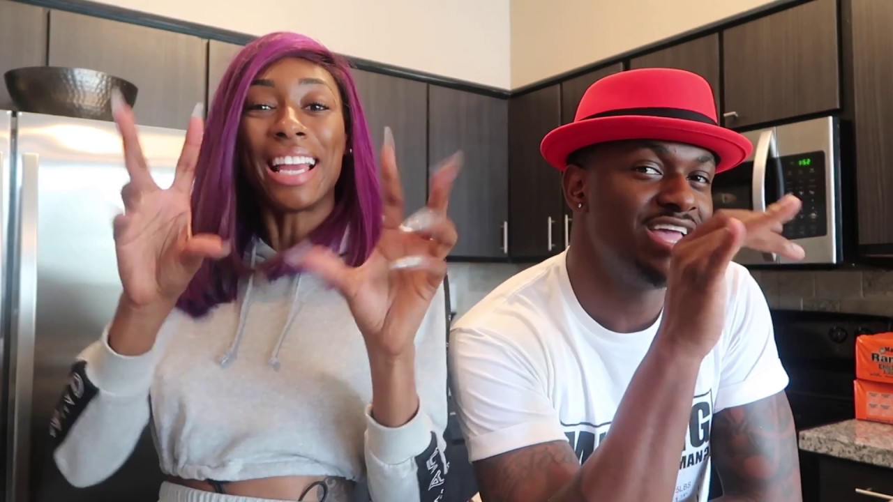 Q&A (EXTREME QUESTIONS) WITH TITI SMH!