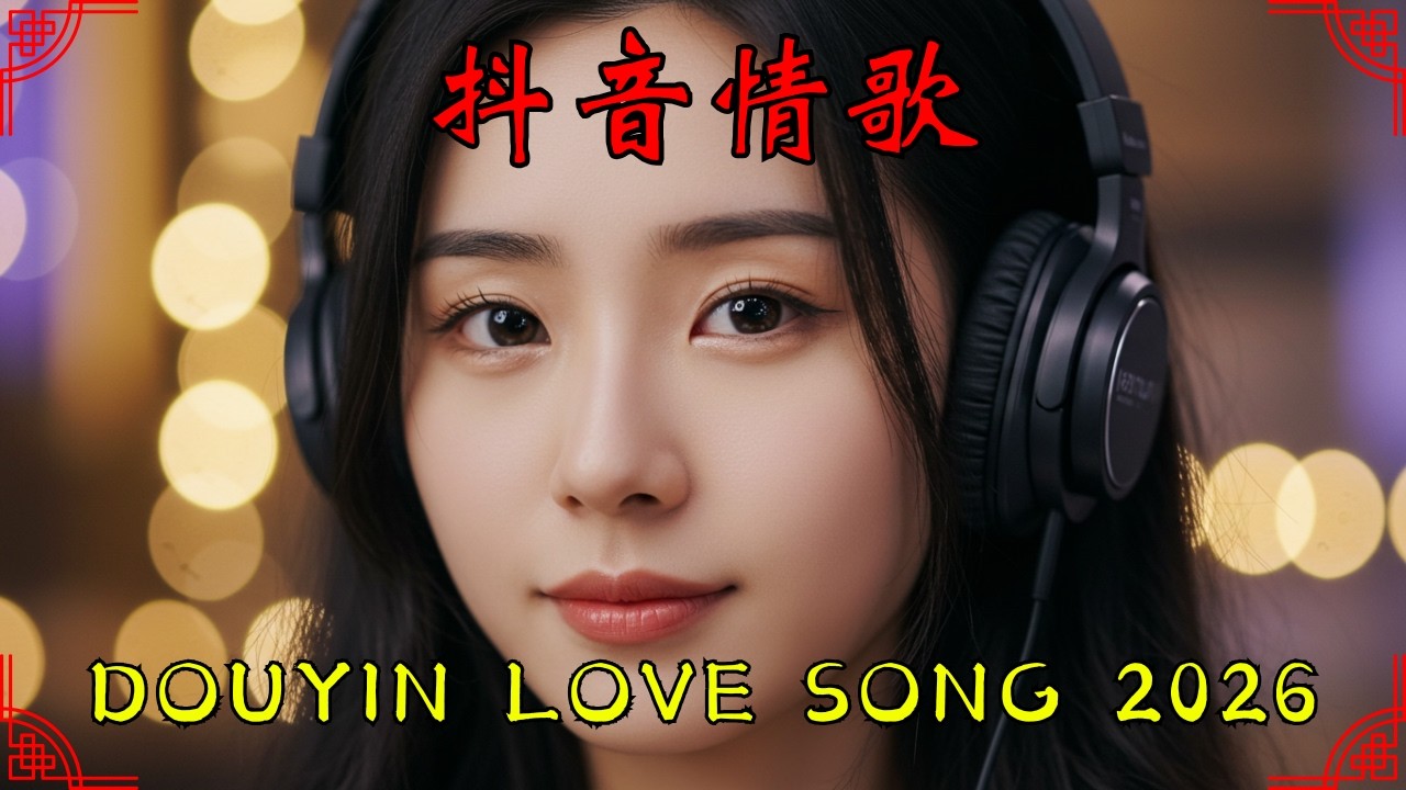 【华语精选2026】🔥 一月最火歌曲合集｜周杰伦・王嘉尔