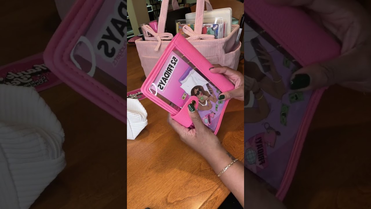 You Don’t Need a Big Haul — Just THESE | Baddies & Budgets Budgeting Finds