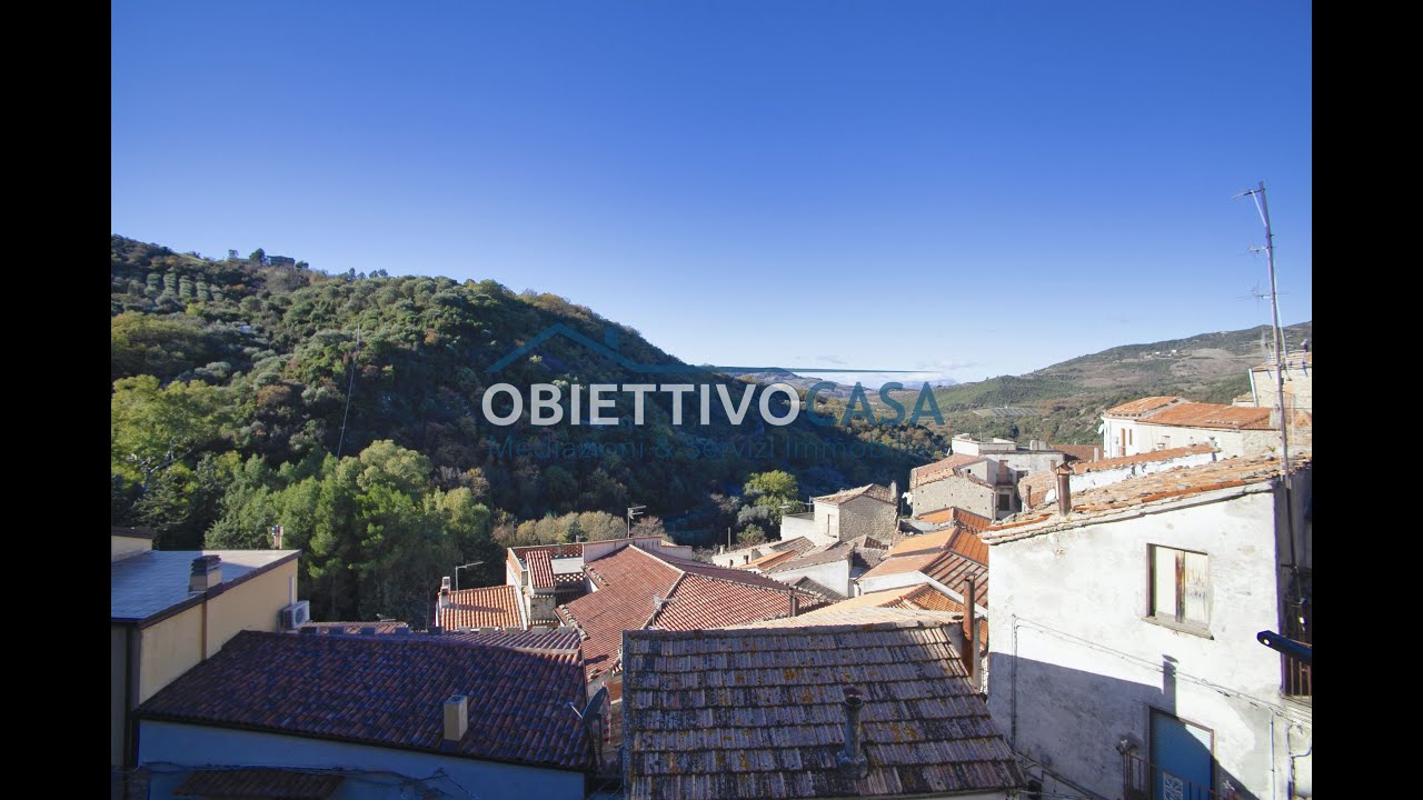 Rif.V115/23 Importante Appartamento Ricco di Storia a Valsinni