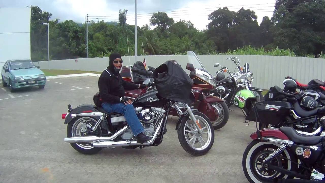 GROUP ALERT! Balai Ringin To Gedong Junction