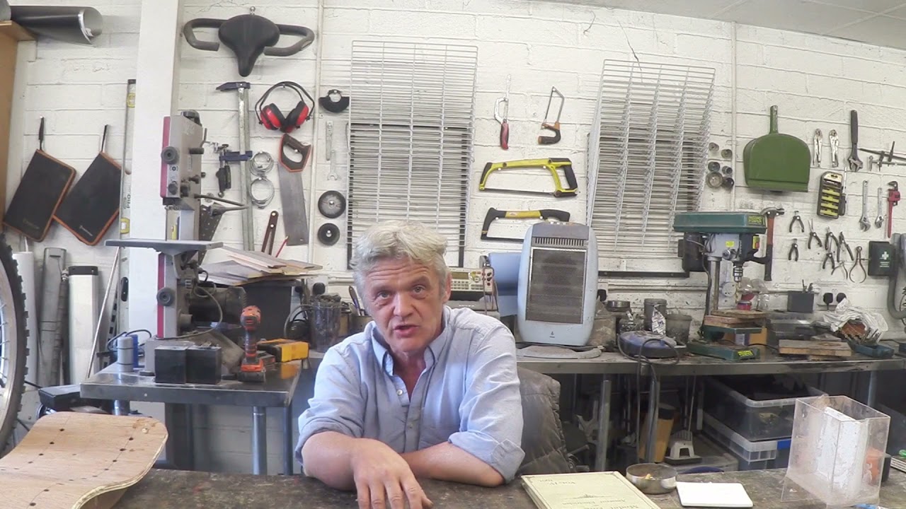 1366 The Ultimate Secret To Battery Making
