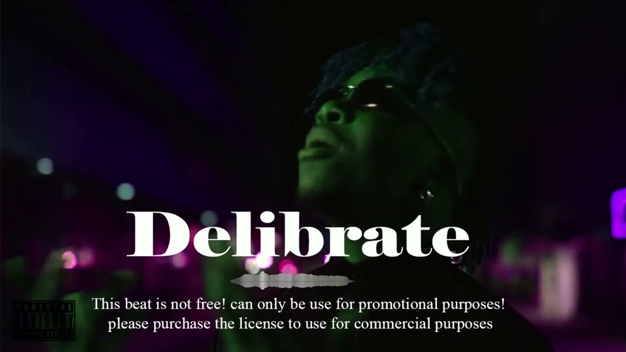 Afrobeat x Afropop  Type Beat  Rema x Olade x  Ayra Starr  Delibrate