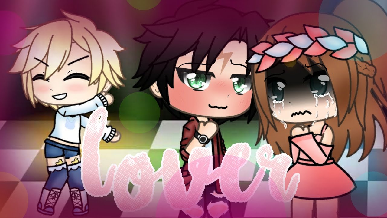 Lover •Drarry/linny glmv💕