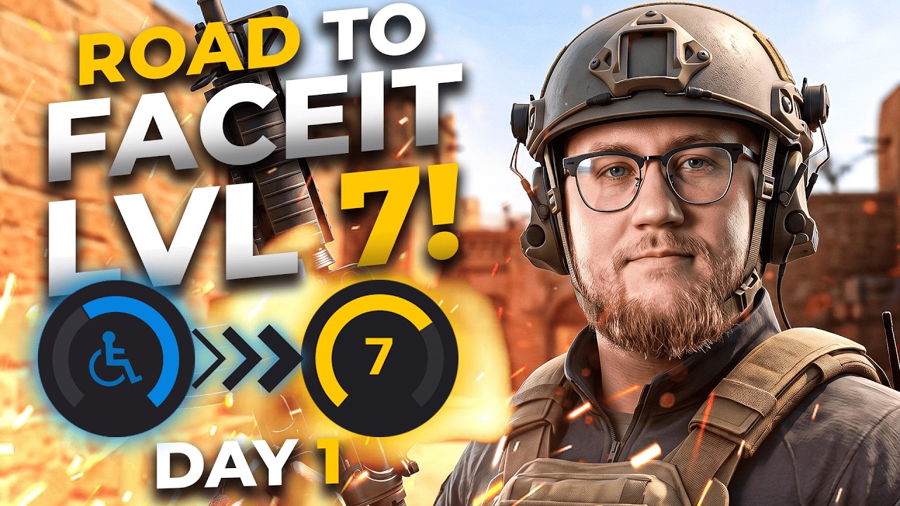 PIRMAS KARTAS FACEIT IR LIETUVIŲ CS2 MAJOR WATCH PARTY | !1000case !trade !planas !subatonas (416)