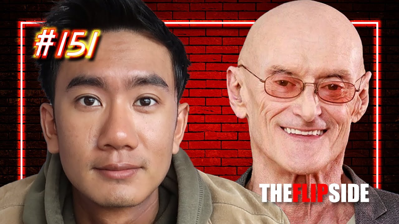 Ken Wilber, The World's Smartest Man Alive - TFS #151