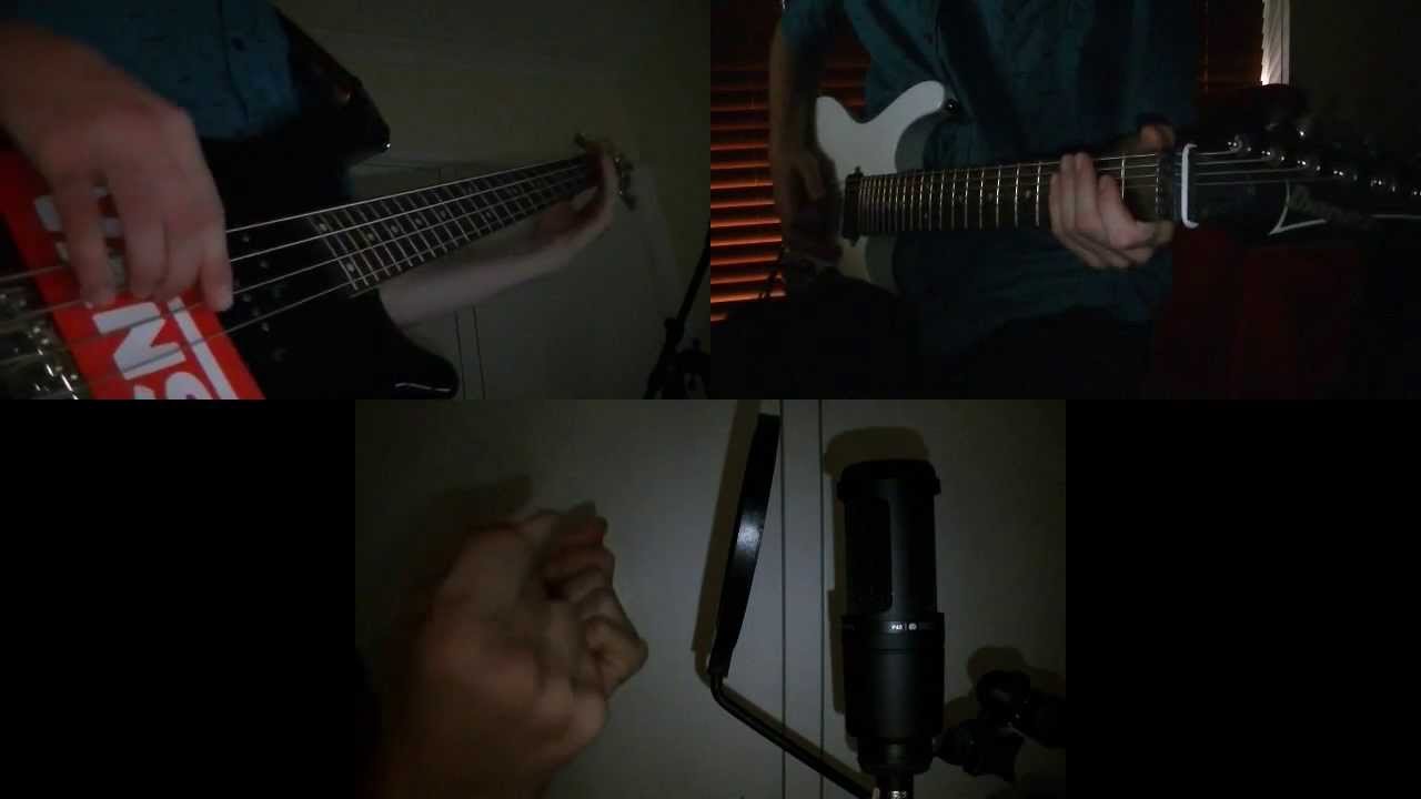 Final Fantasy VII - Turk's Theme (Cover)