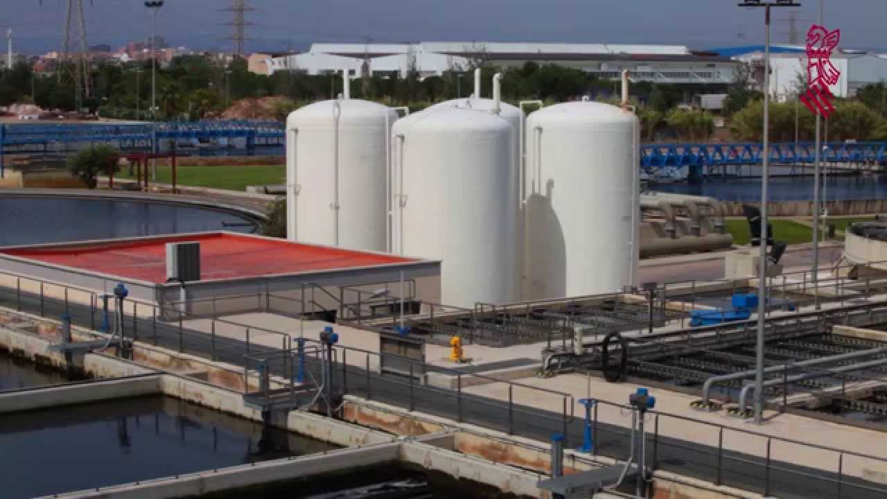 EPSAR depuración aguas residuales