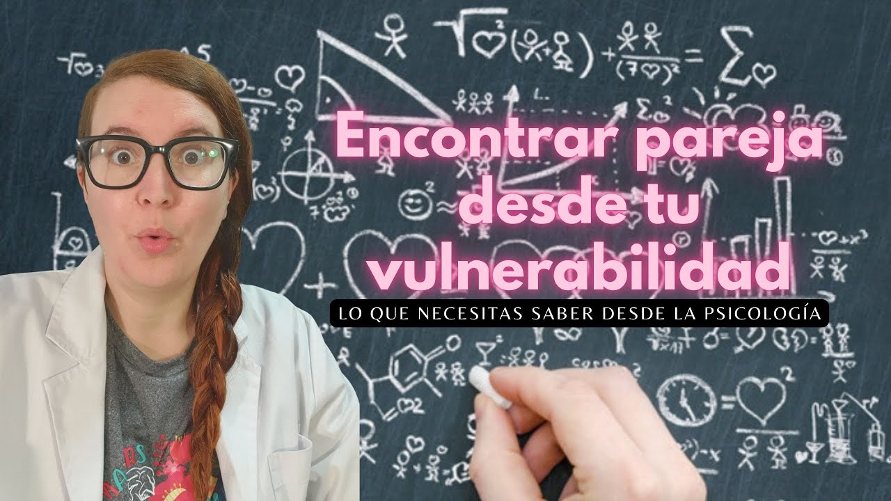 Cómo encontrar pareja: explicado por una psicóloga, terapeuta de pareja y sexóloga.