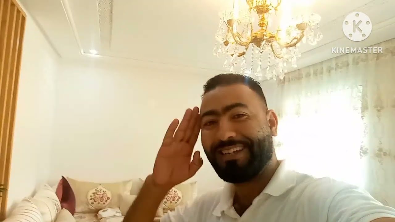 العروسة 🎉 القنيطرية تبارك الله شقة للبيع بمدينة القنيطرة بظبط في سنطرفيل🏢🏢  100 الهاتف 0621983096🎉📞
