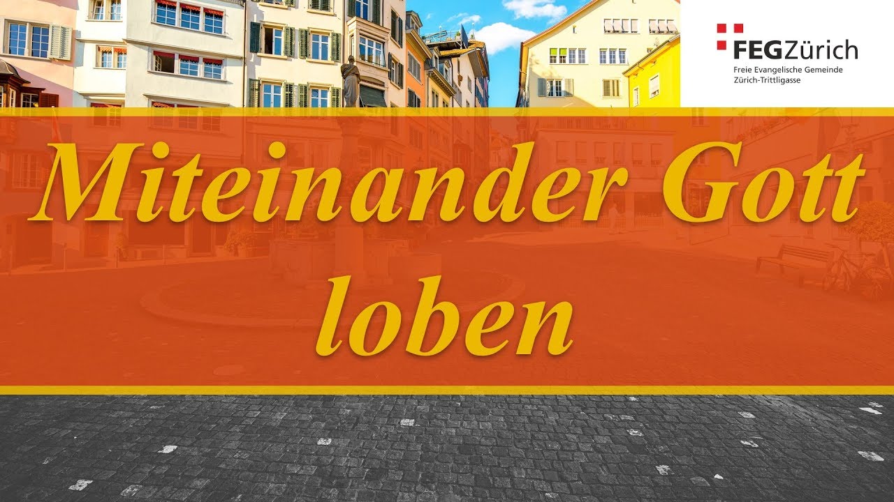 Psalm 113,1-3 // Prof. em. Dr. Armin Mauerhofer