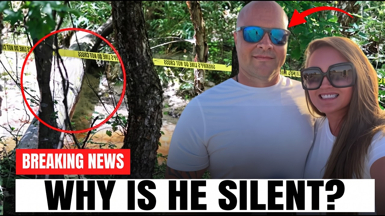 Elena Moore: A Netflix Detective Exposes The Truth About Her Husband &mdash; Nobody Saw It Coming