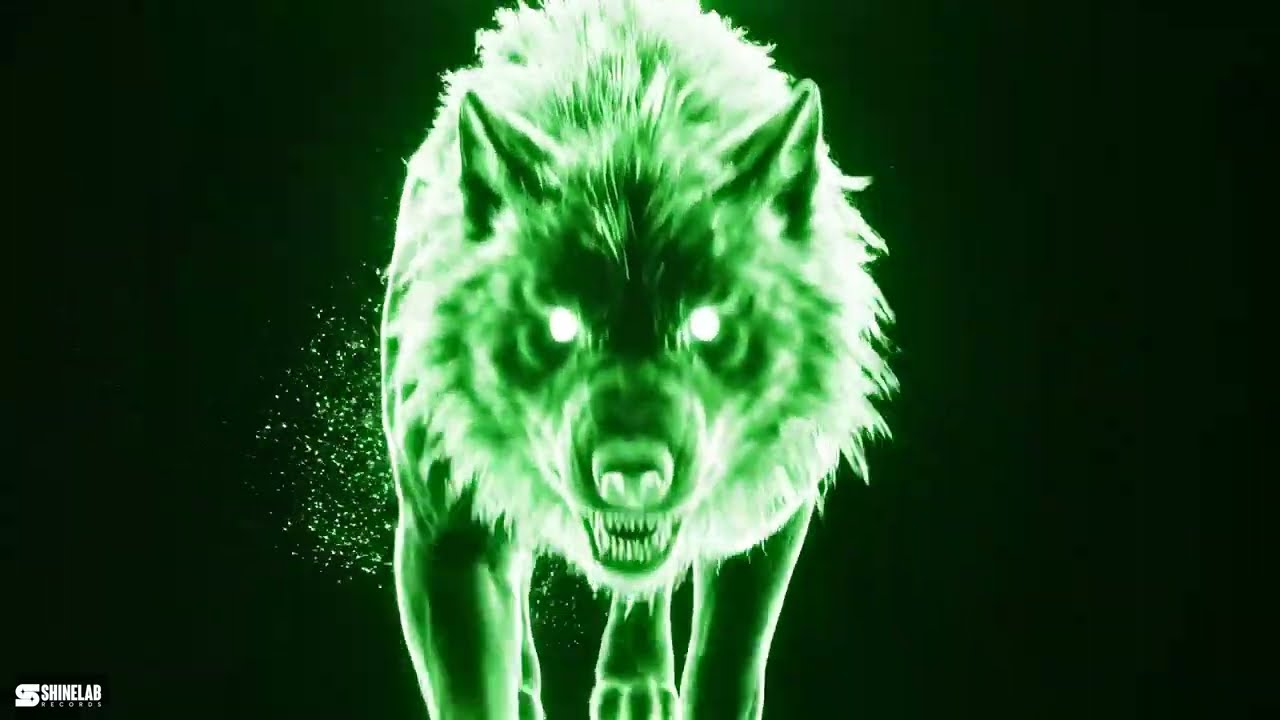 🔥 The Coolest Animal Hologram Ever