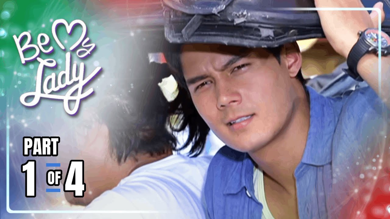 Be My Lady | Episode 19 (1/4) | August 31, 2023