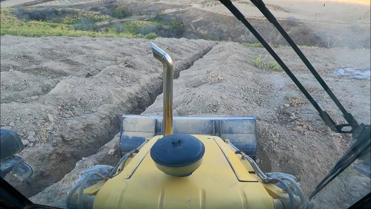 Working Day Vlog| Backhoe Loader Operator 
