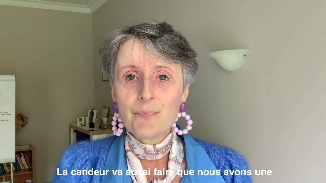 Les autistes Asperger et la naïveté - les avantages de la candeur