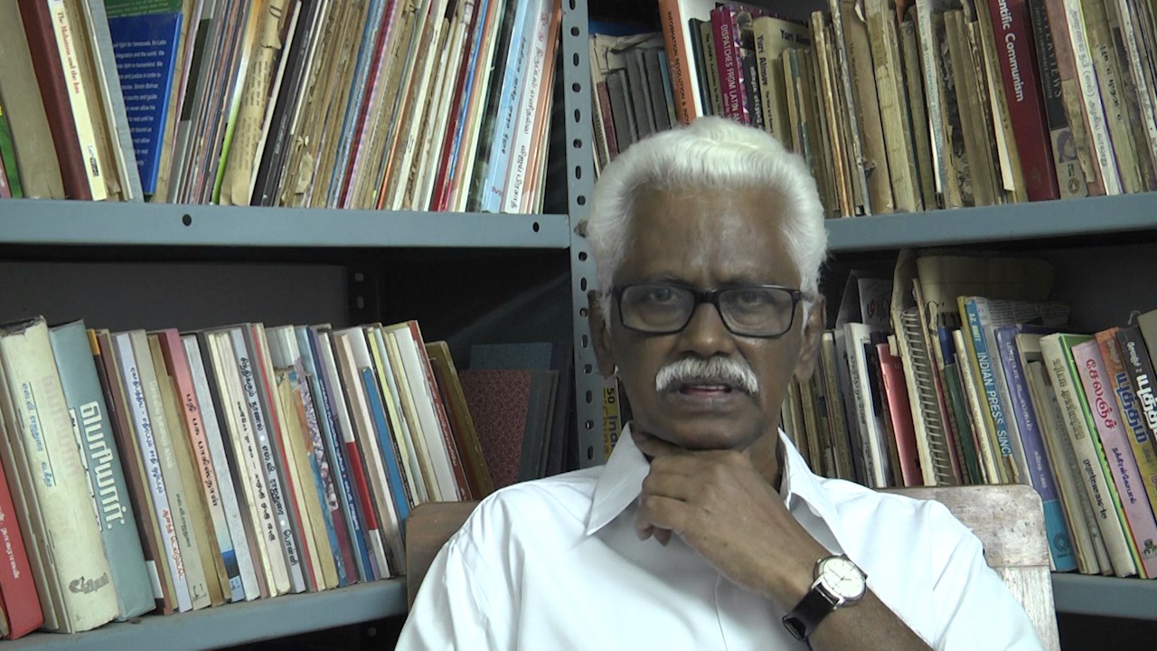 உலக மகளிர் தினம் 