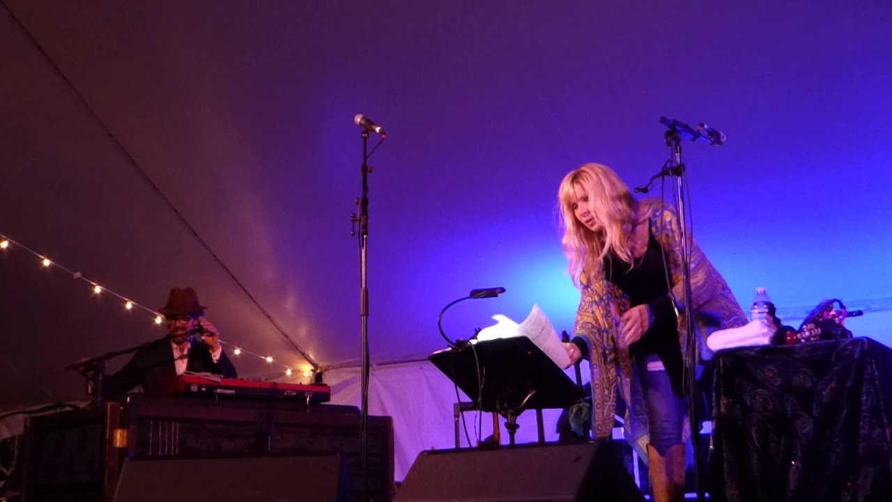 Over The Rhine 