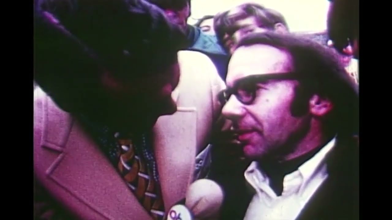 1972 NHRA WINTERNATIONALS