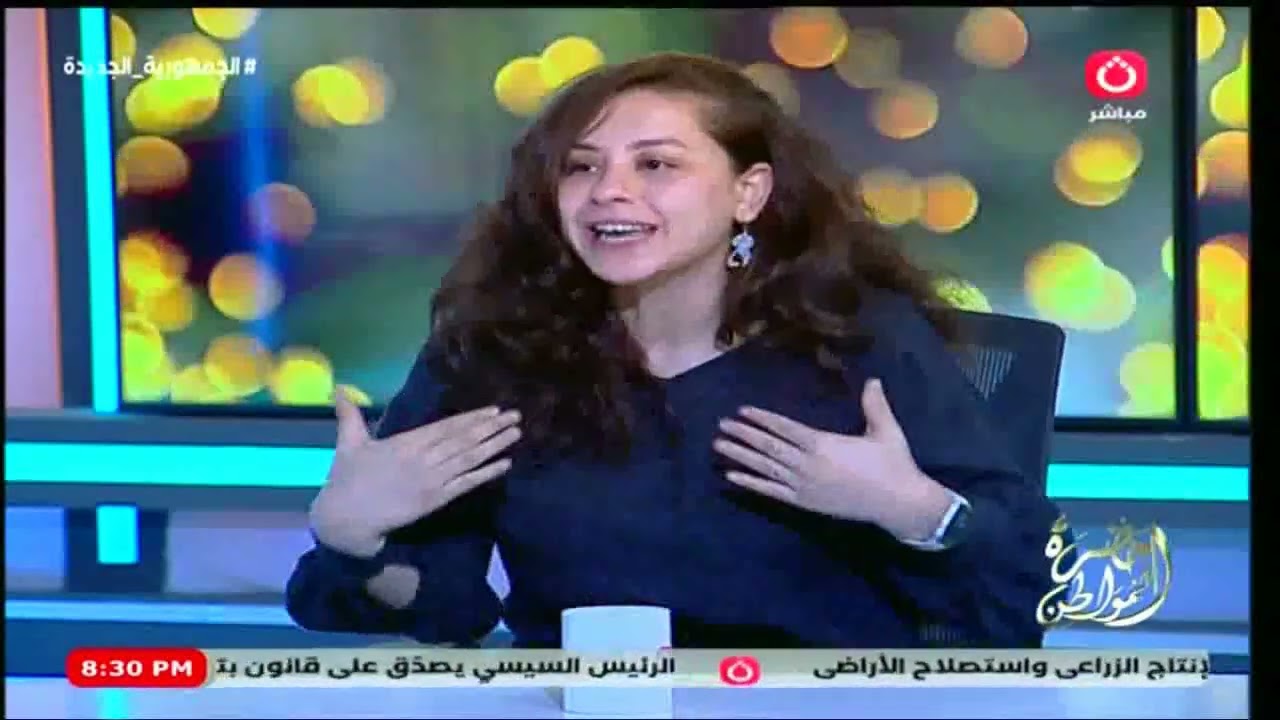 البلوجر ايمان صبحي تخرج اسرار عملها مع الإسـ ,, ـرائيلي نصير ياسين