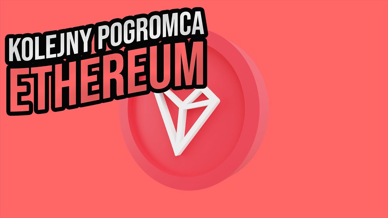 TRON (TRX) - dużo dymu, ale mało ognia?