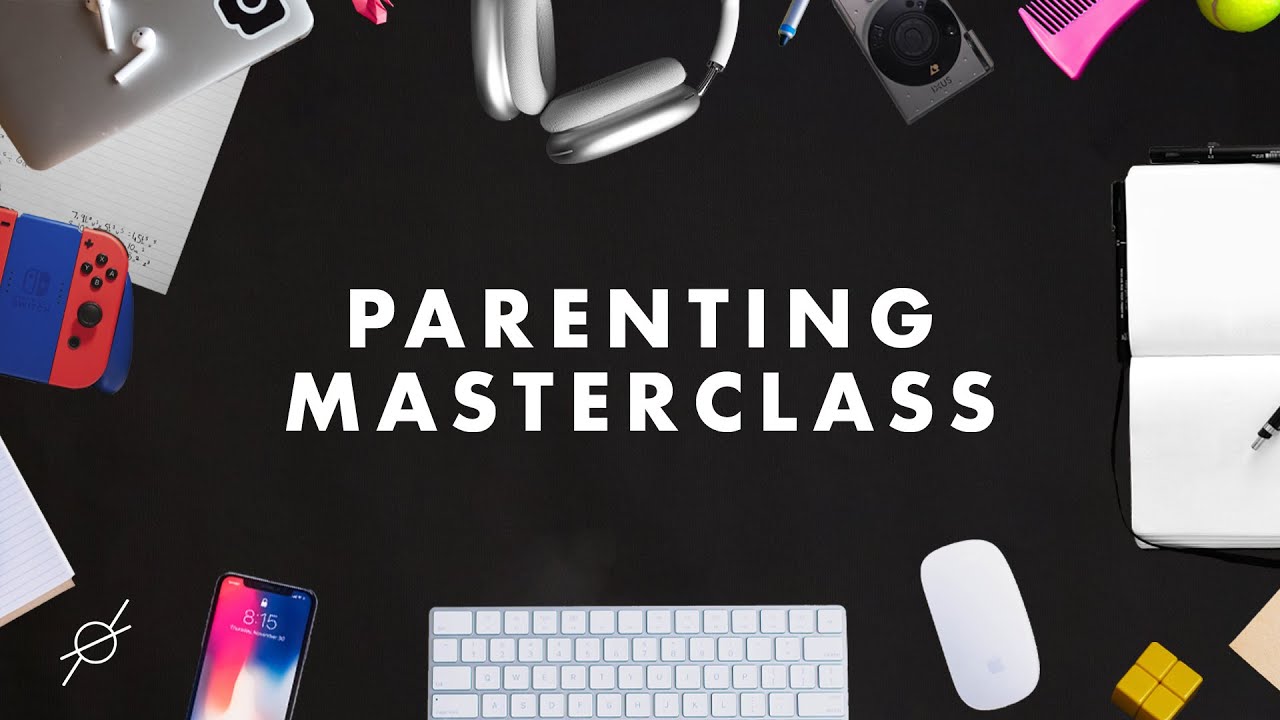 How To Be A Better Parent: A Primer On Mindful Parenting | Rich Roll Podcast