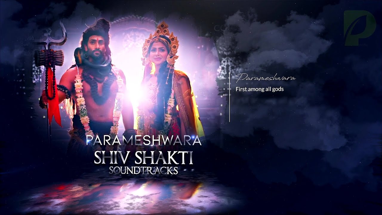 Shiv Shakti soundtracks - 12 - Various Themes 4 #shivshakti
