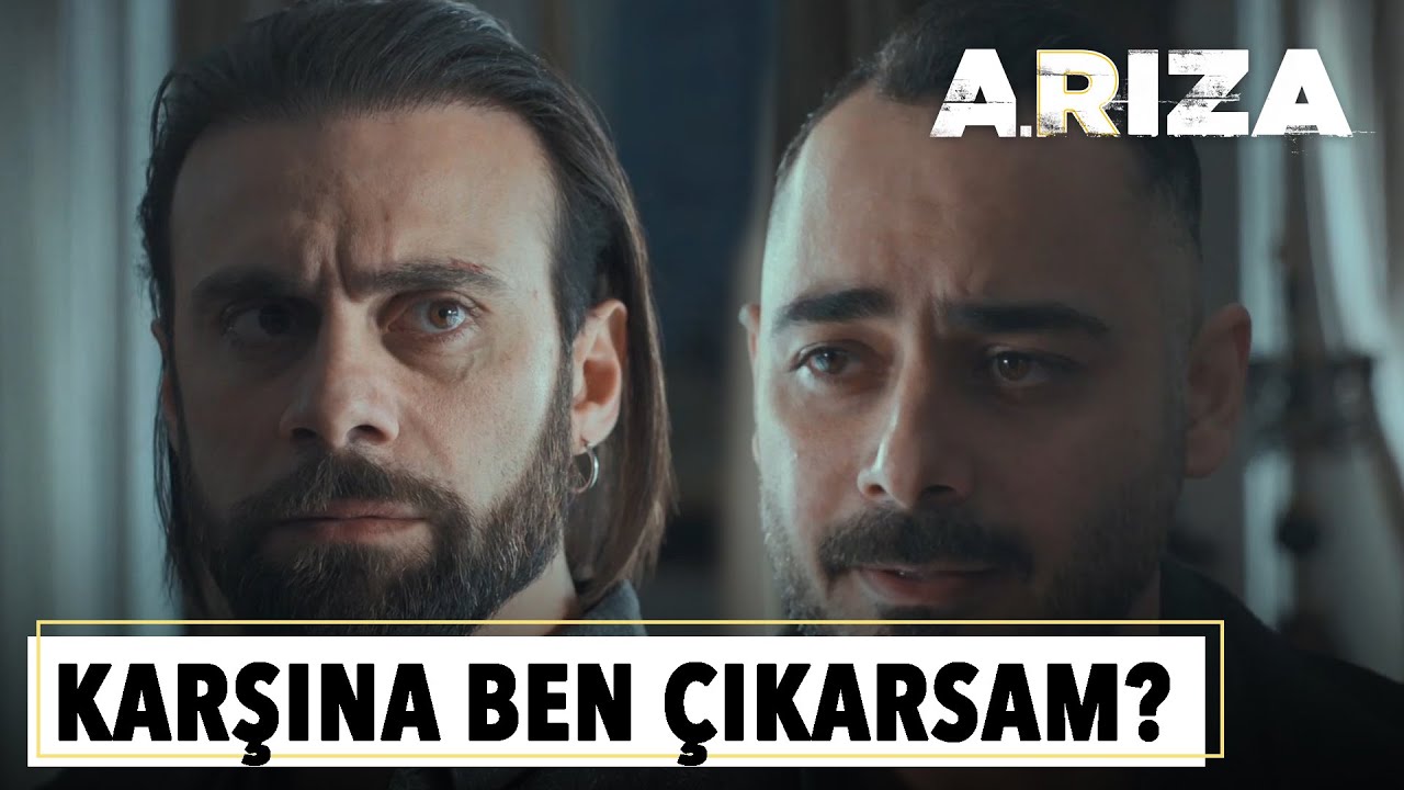 Ersoylu kardeşlerin soğuk savaşı! | Arıza 23.Bölüm