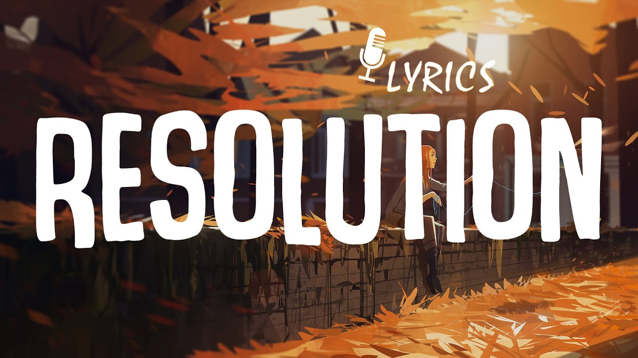 Warptech ft. Cory Friesenhan - Resolution [LYRICS]🎤 | ♪ No Copyright Music ♪