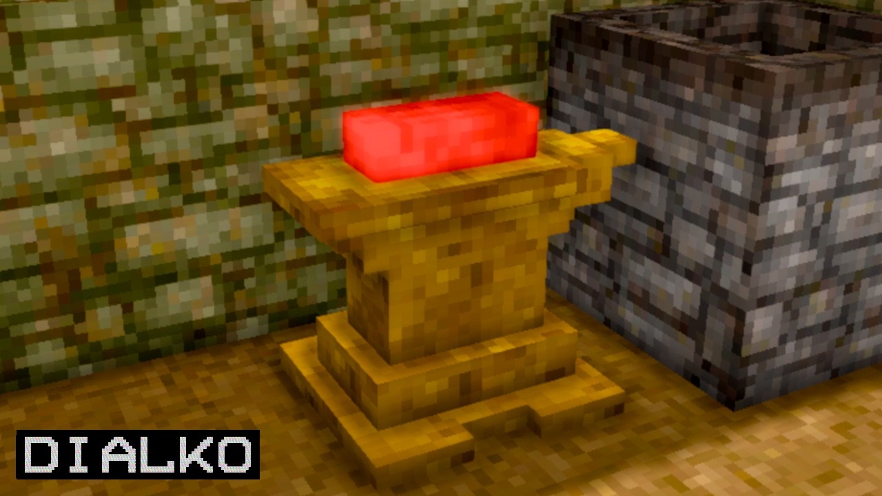 The Quest for IRON in Vintage Story