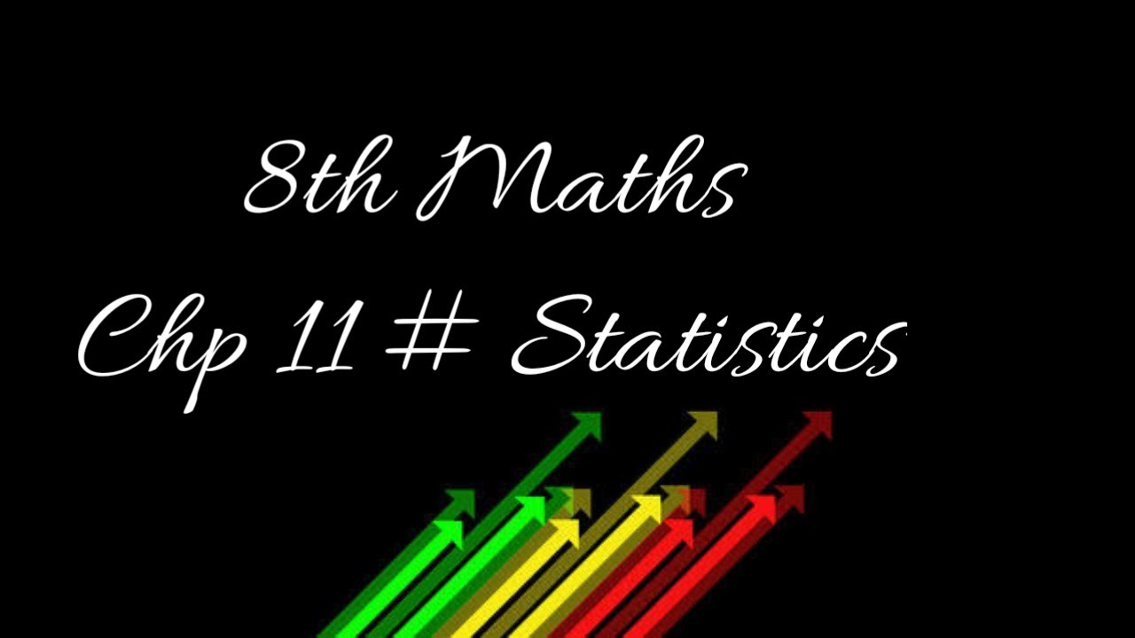 8th MathsII -Chapter 11 Statistics II Practice set- 11.2II Maharastra Board