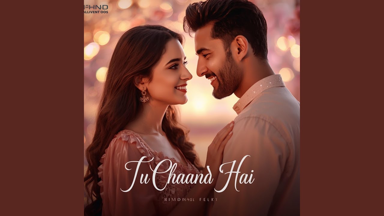 Tu Chaand Hai