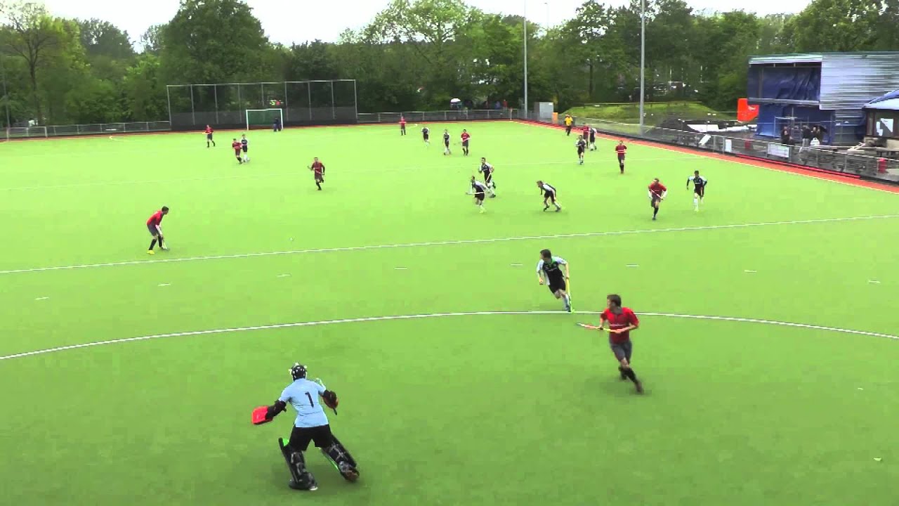 Pijnacker Heren 1 seizoen 2013 2014