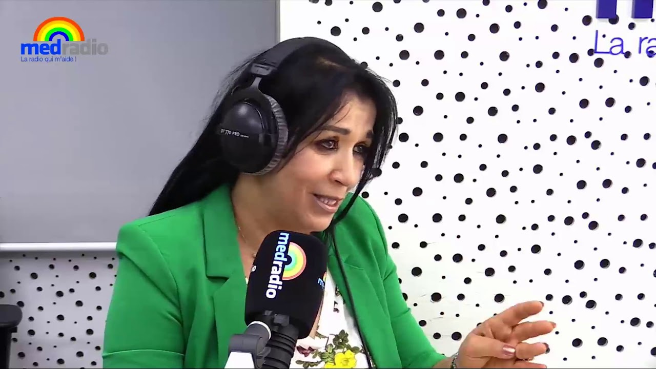 لالة مولاتي: وصفات طبيعية تجميلية للتخفيف من الهالات السوداء تحت العين