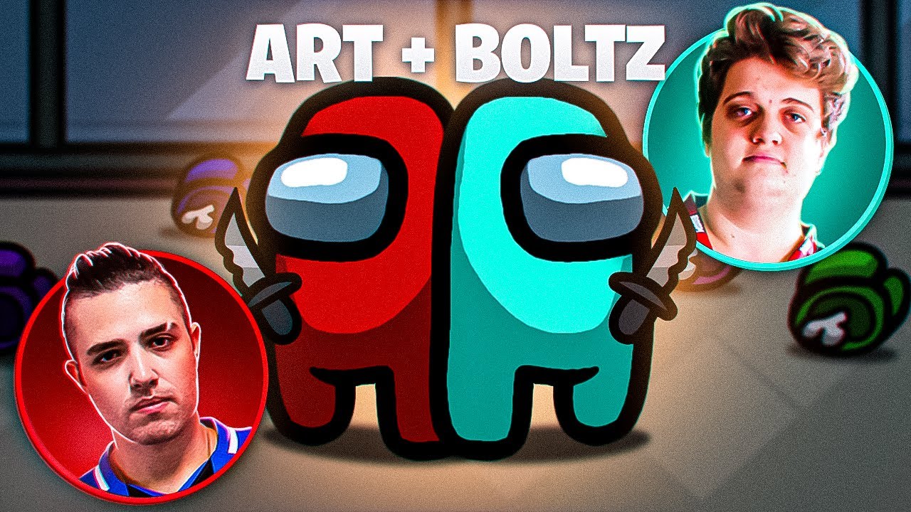 HUMILHANDO DE IMPOSTOR? ft ART, GAULES e +