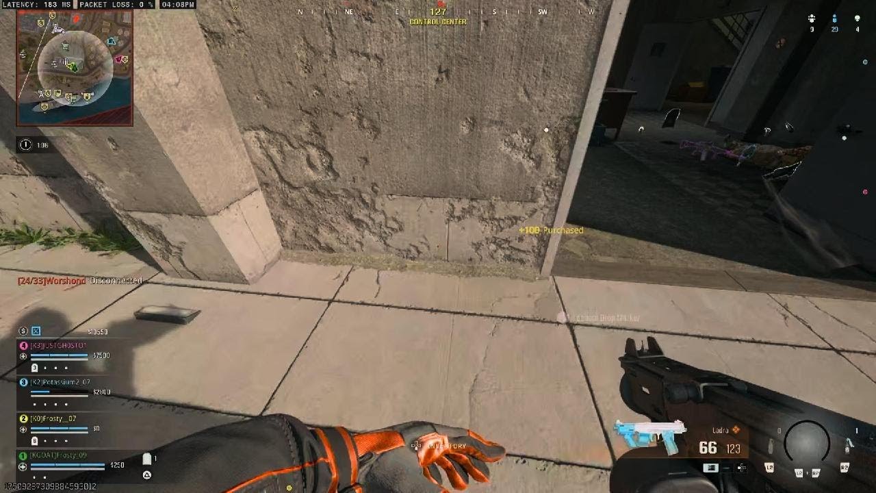 2v2 kill race